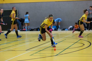 Bild 457 - A-Juniorinnen Punktrunde